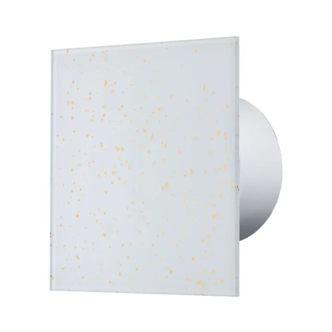 Hovedbilde Designer avtrekksvifte MMP Ø100, 169 m³/t, glass, ...