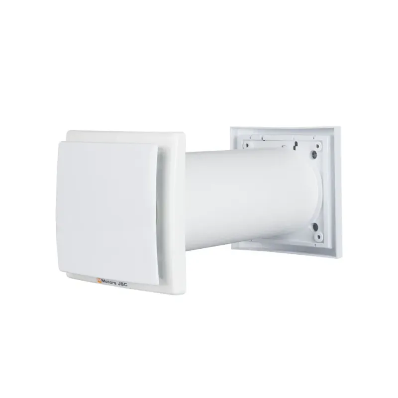 Varmegjenvinningssystem Eco-Fresh 01 Comfort