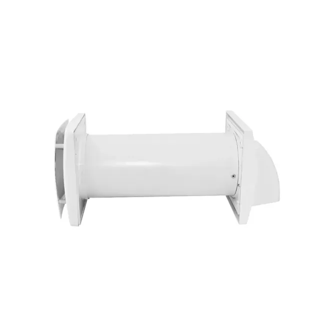Hovedbilde Varmegjenvinningssystem Eco-Fresh 01 Comfort
