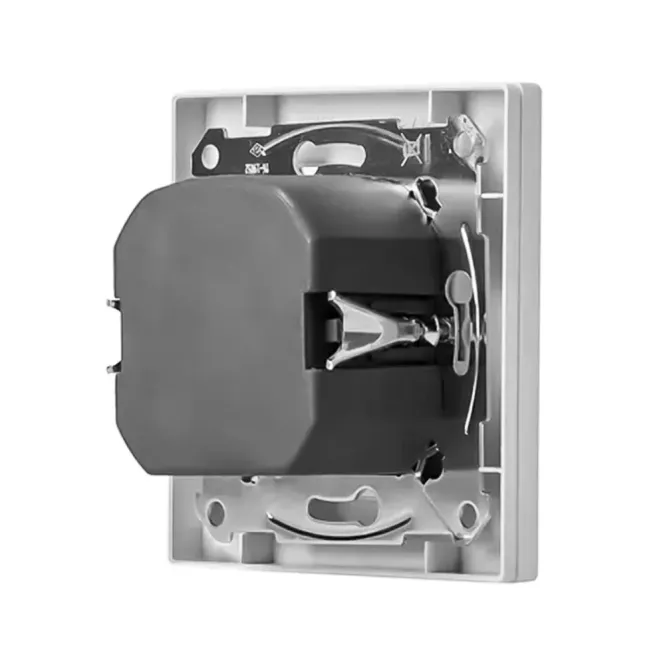 Hovedbilde Rotasjonsdimmer, Schneider, Multiwire, LED, 230V, ...