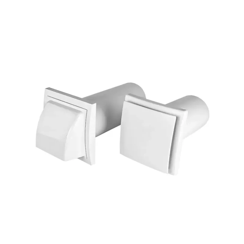 Varmegjenvinningssystem Eco-Fresh 01 Lux